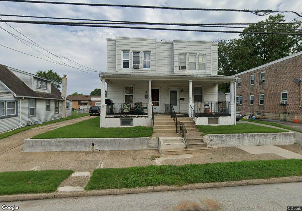 324 Seneca St, Essington, PA 19029 - photo 1