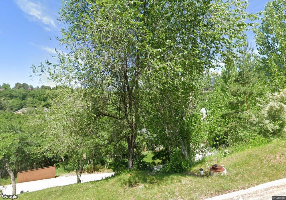 2387 Willow Brook Way, Sandy, UT 84092 - photo 1