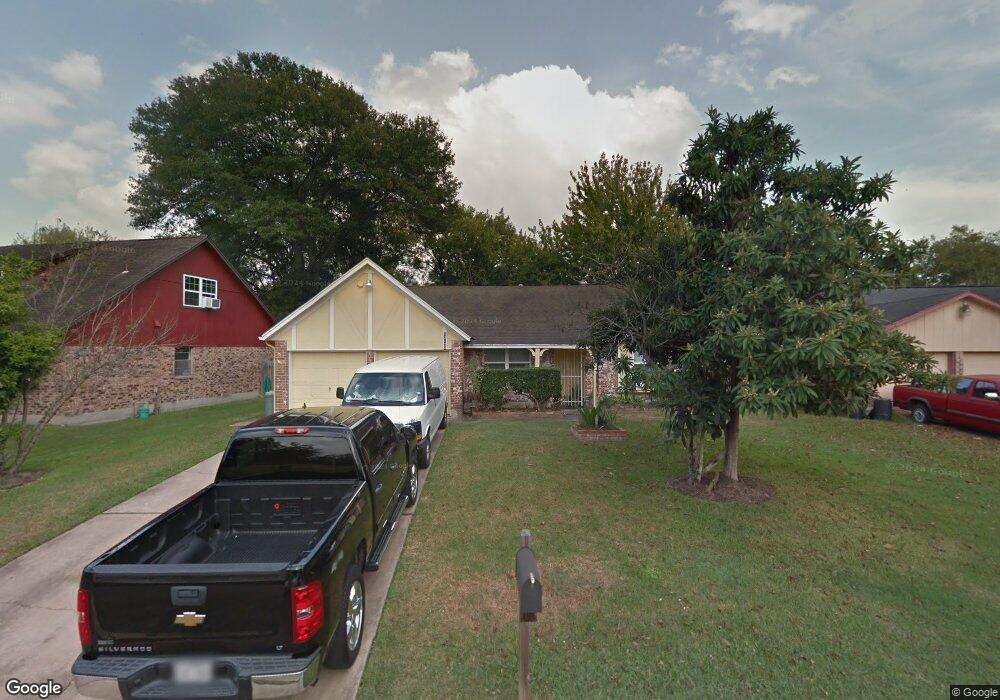 13122 Wood Trail Dr, Houston, TX 77038 - photo 1