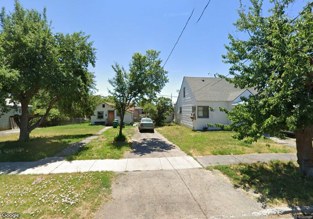 2138 White Ave, Klamath Falls, OR 97601 - photo 1