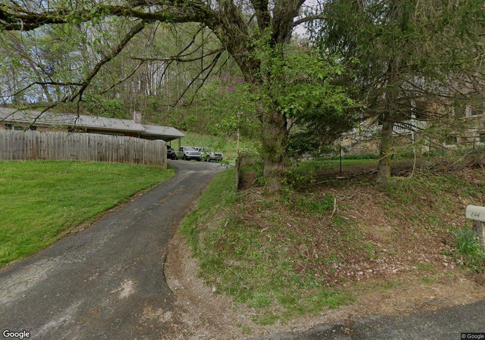 844 Pleasant Valley Rd, Burnsville, NC 28714 - photo 1