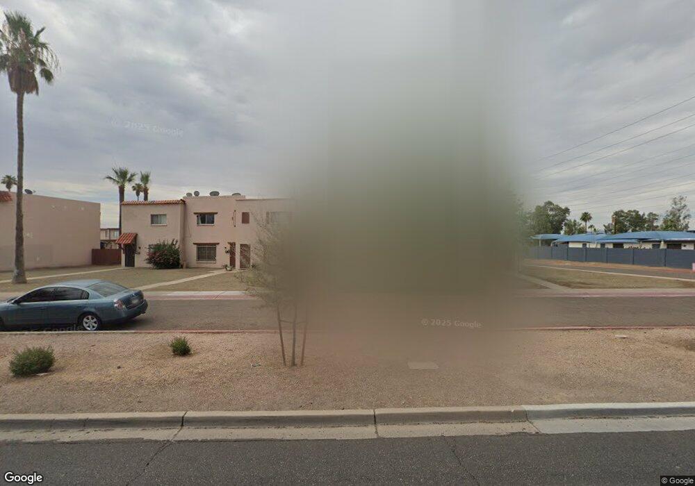 4689 W Thomas Rd unit A, Phoenix, AZ 85031 - photo 1