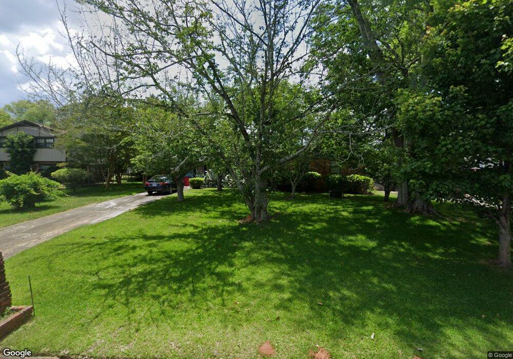 1238 Camden Rd, Macon, GA 31210 - photo 1