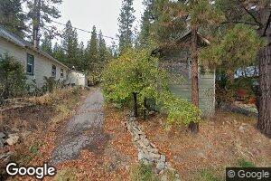 314 Coates Ave, Calpine, CA 96124