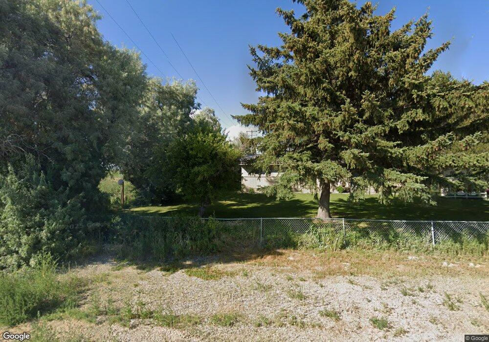 1162 W Taber Rd, Blackfoot, ID 83221 - photo 1