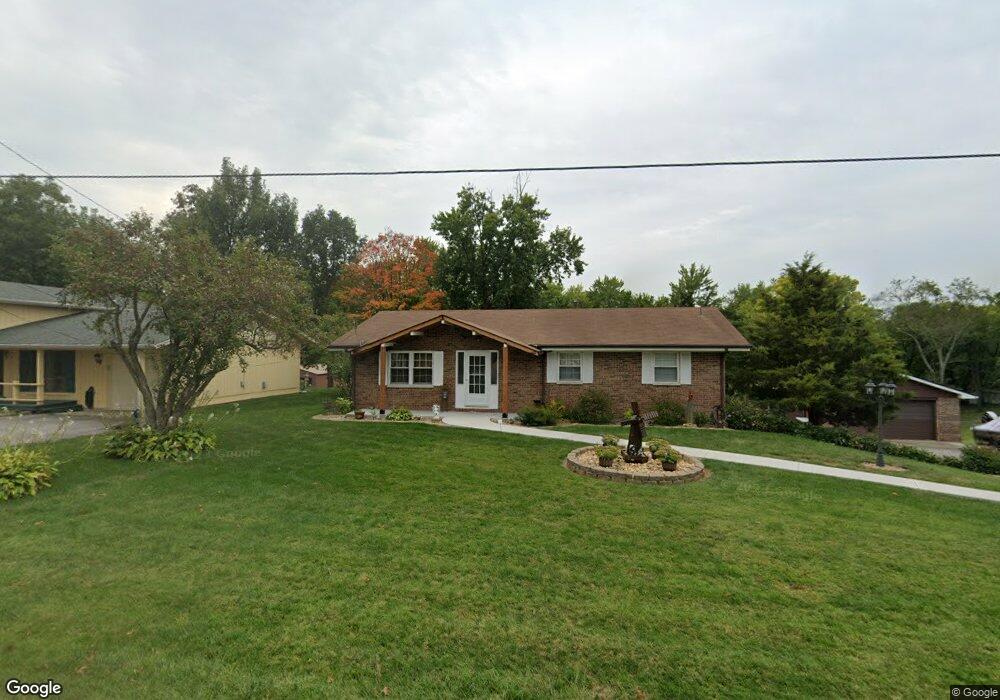 52 Eberhart Dr, Caseyville, IL 62232 - photo 1