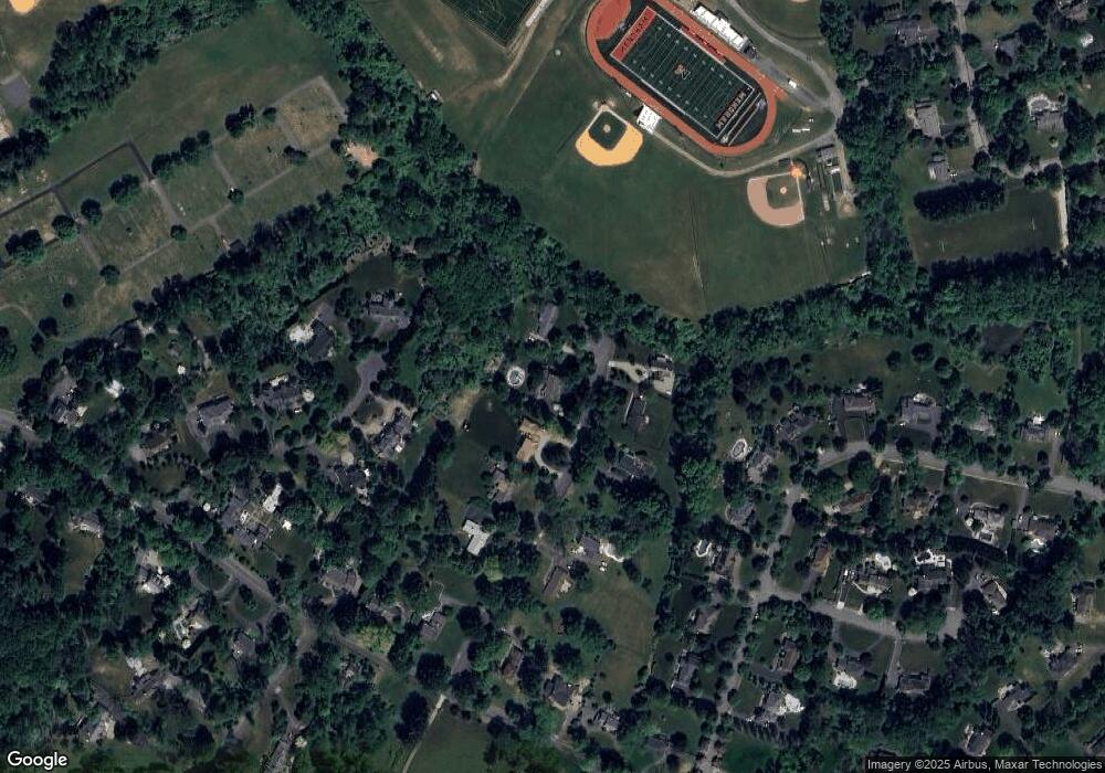 18 Brookfield Way, Mendham, NJ 07945 - photo 1