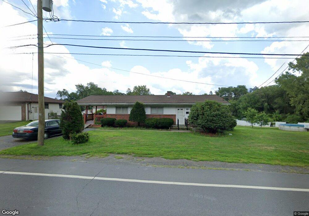 106 Swetland Ln, Wyoming, PA 18644 - photo 1