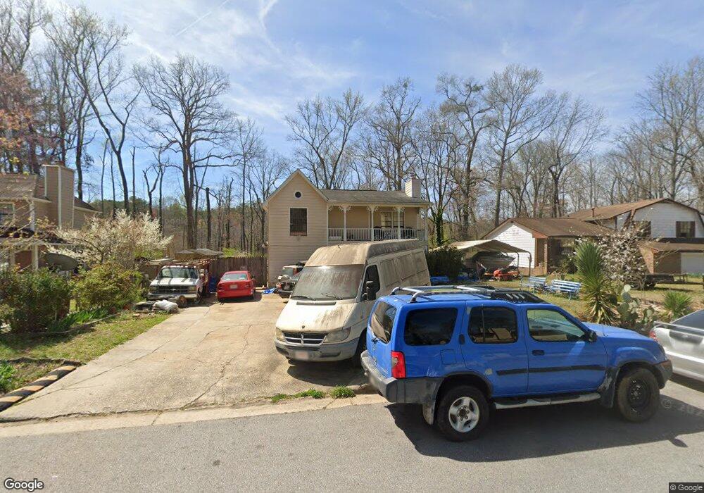 6657 Cameron Rd unit 3, Morrow, GA 30260 - photo 1