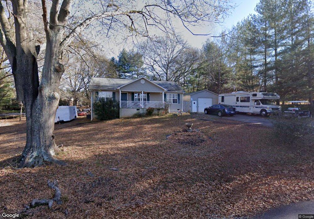 320 Golightly St, Inman, SC 29349 - photo 1