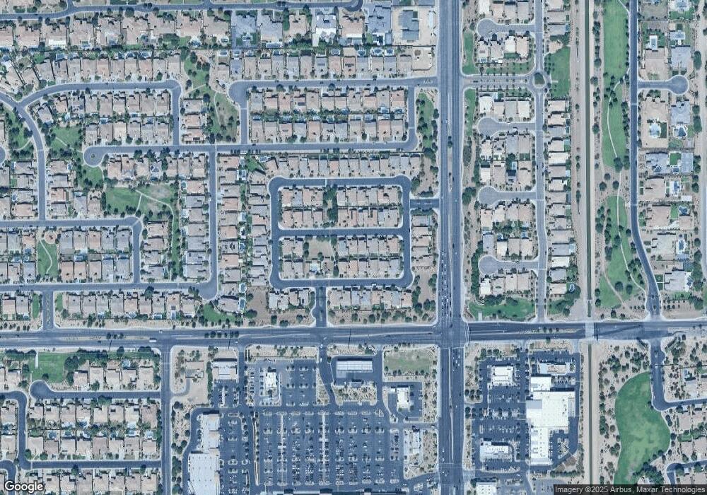 2893 E Ebony Dr, Chandler, AZ 85286 - photo 1