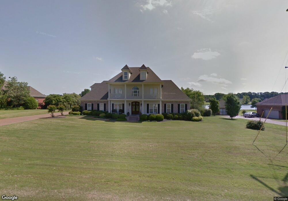 unlisted-address, Southaven, MS 38672 - photo 1