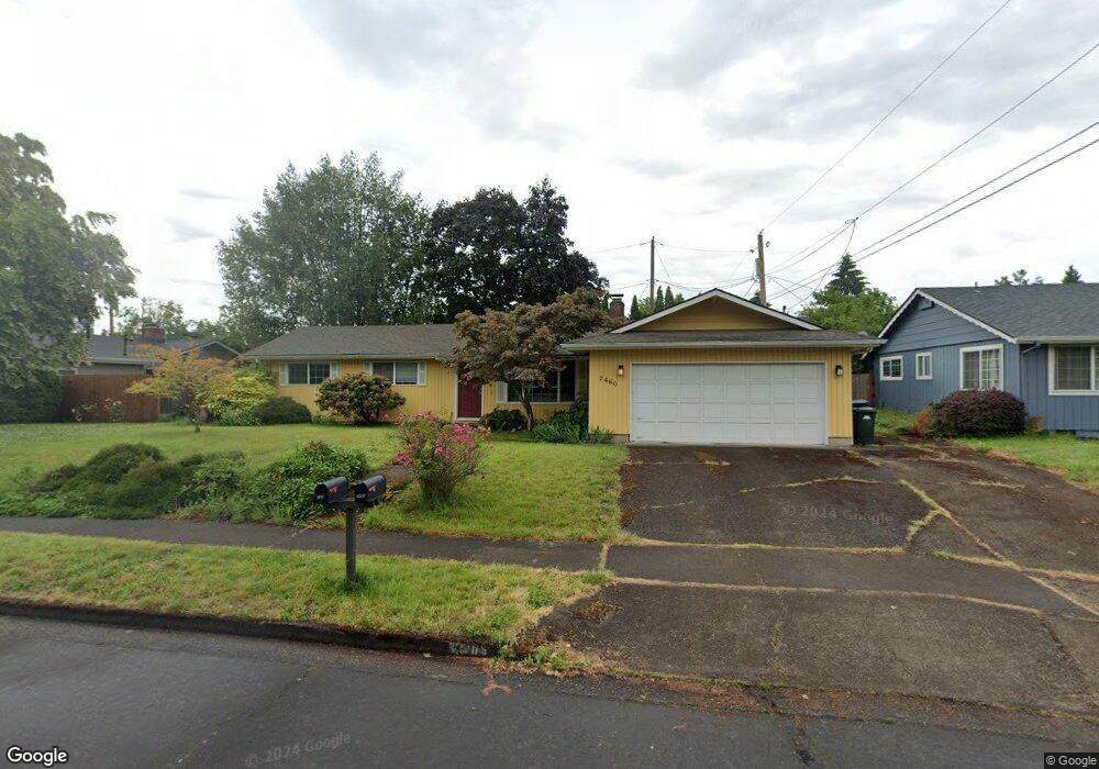 2460 Snelling Dr, Eugene, OR 97408 - photo 1