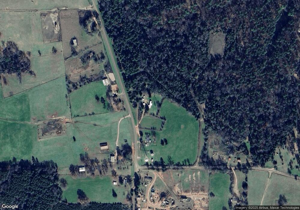 156 Willis Ln, Garrison, TX 75946 - photo 1