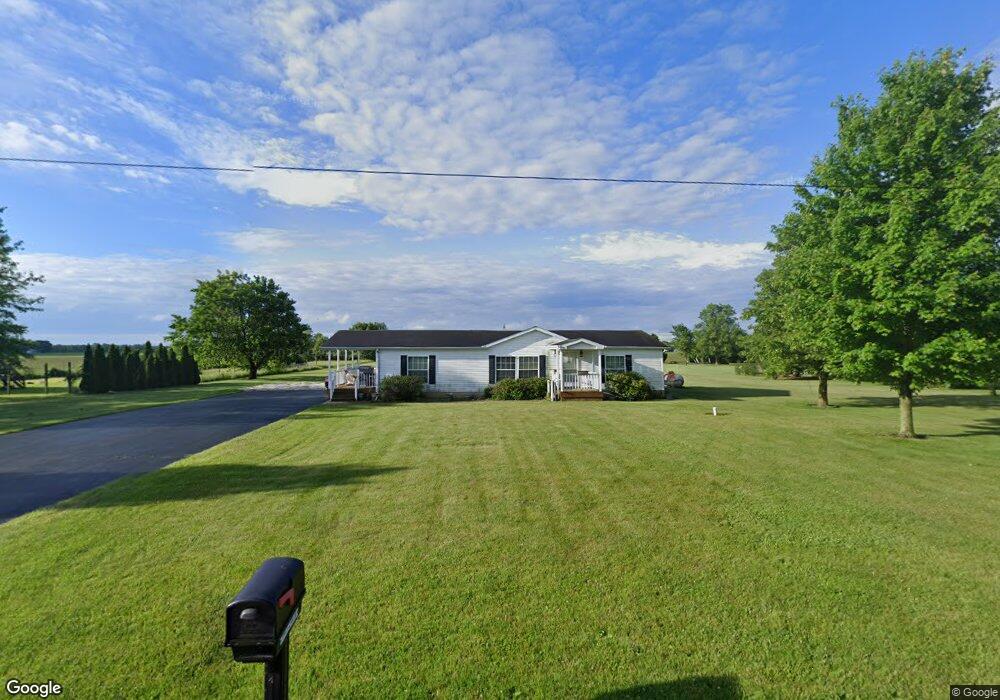 2748 E 450 S, La Porte, IN 46350 - photo 1