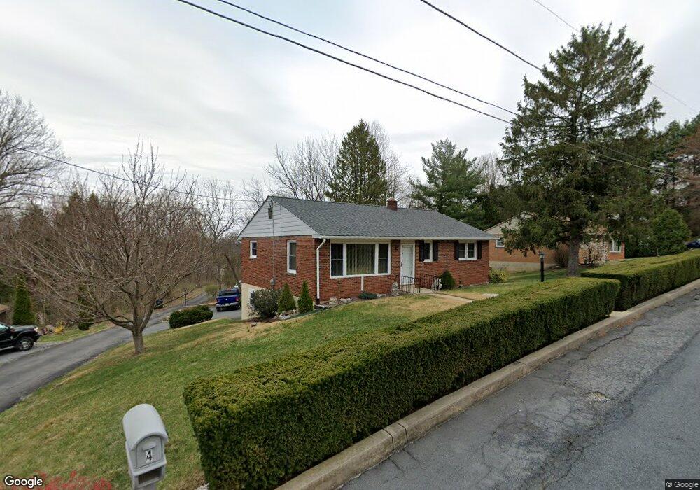 4 Tritch Ln, Mohnton, PA 19540 - photo 1