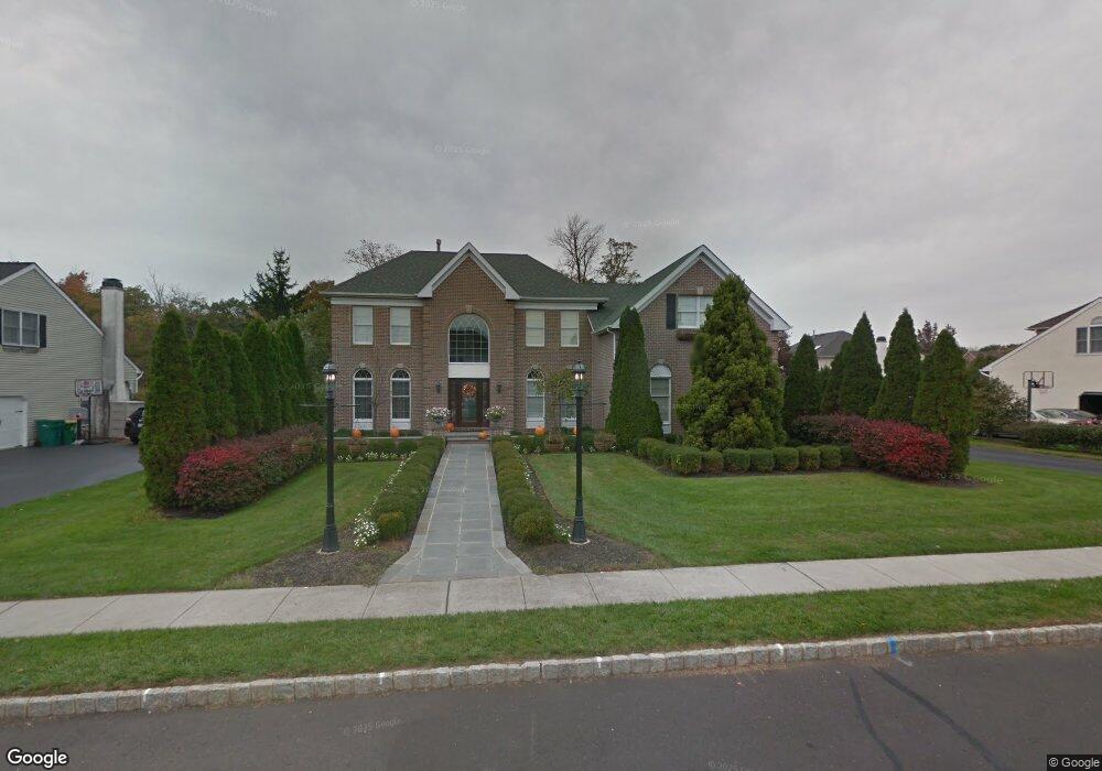 5004 Grundy Way, Doylestown, PA 18902 - photo 1