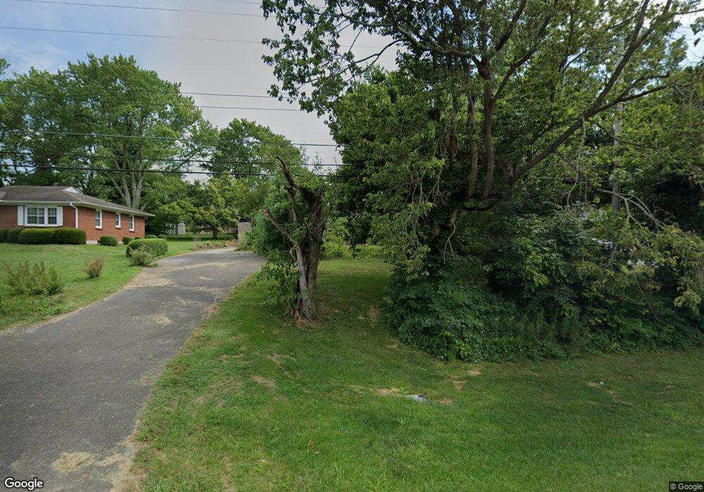 1215 MacKville Rd, Harrodsburg, KY 40330 - photo 1