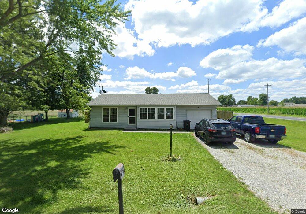 10017 E Heritage Dr, Effingham, IL 62401 - photo 1