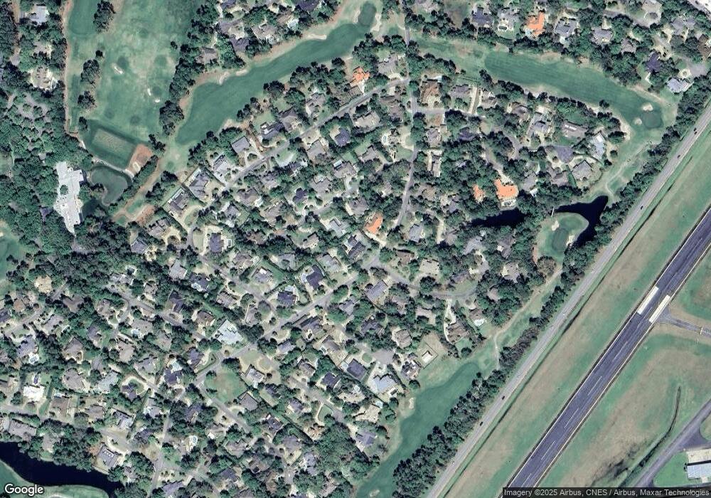 224 Saint Andrews, Saint Simons Island, GA 31522 - photo 1