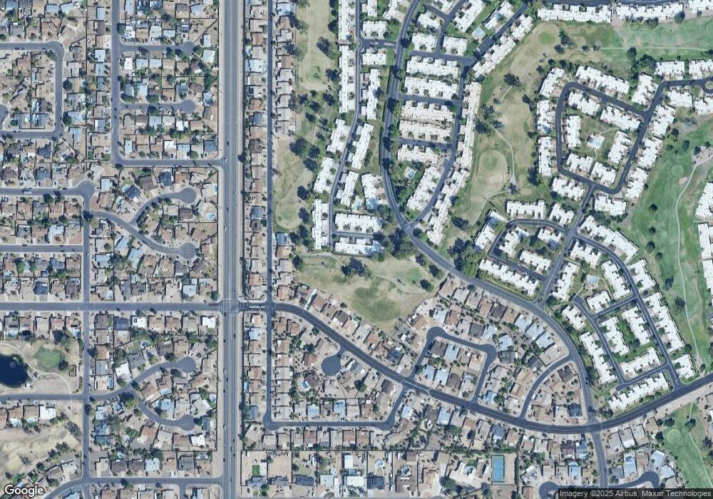 7723 E Desert Flower Ave unit 4, Mesa, AZ 85208 - photo 1