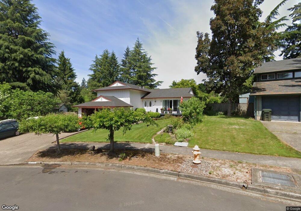 14405 SW Yearling Way, Beaverton, OR 97008 - photo 1