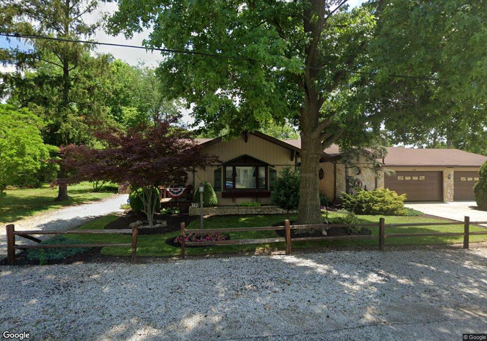 139 Eastern Ave, Plainfield, IN 46168 - photo 1