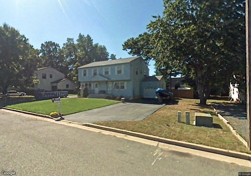 430 Frederick Ave, South Plainfield, NJ 07080 - photo 1