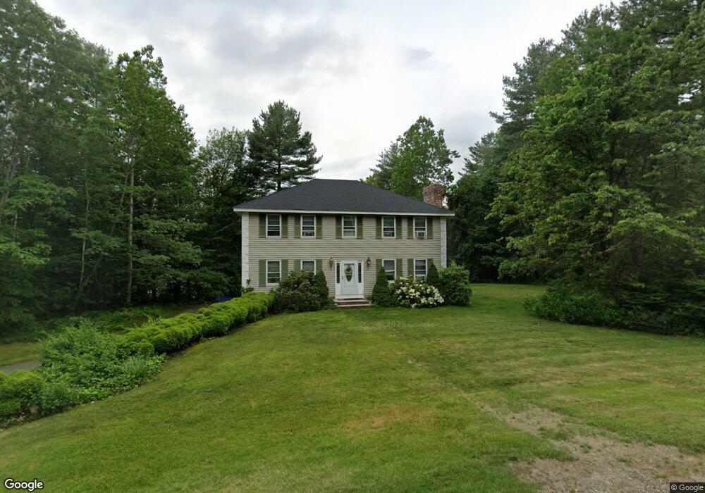 1 Paula Ave, Londonderry, NH 03053 - photo 1