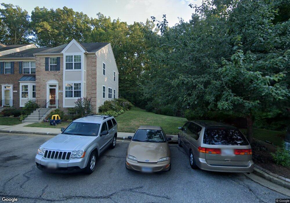 1420 Falcon Nest Ct, Arnold, MD 21012 - photo 1