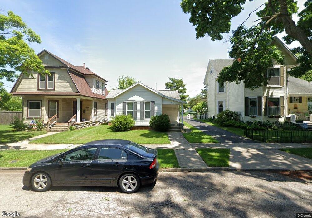 713 N King St, Xenia, OH 45385 - photo 1