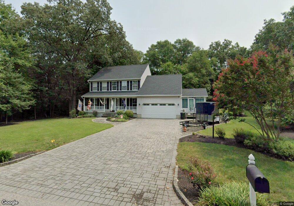 1075 Loving Rd, Severn, MD 21144 - photo 1