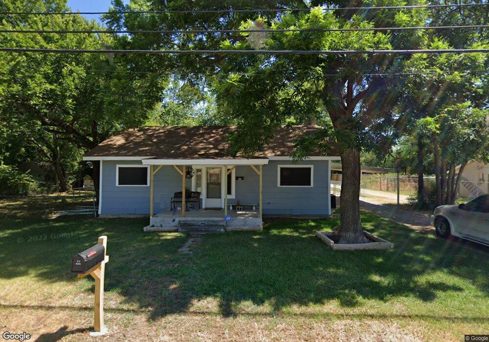 1504 Truelove St, Gainesville, TX 76240 - photo 1