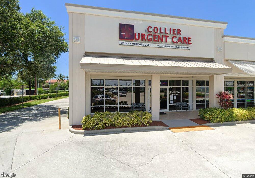 3601 Tamiami Trail N, Naples, FL 34103 - photo 1