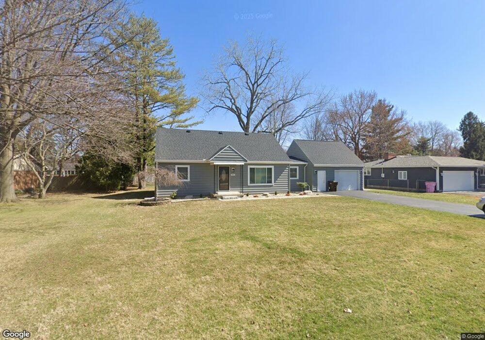 1807 Brookside Dr, Findlay, OH 45840 - photo 1