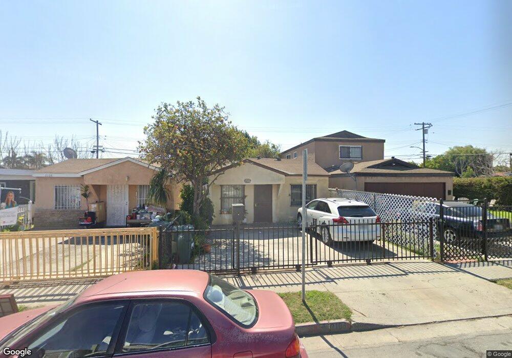 2106 E Hatchway St, Compton, CA 90222 - photo 1