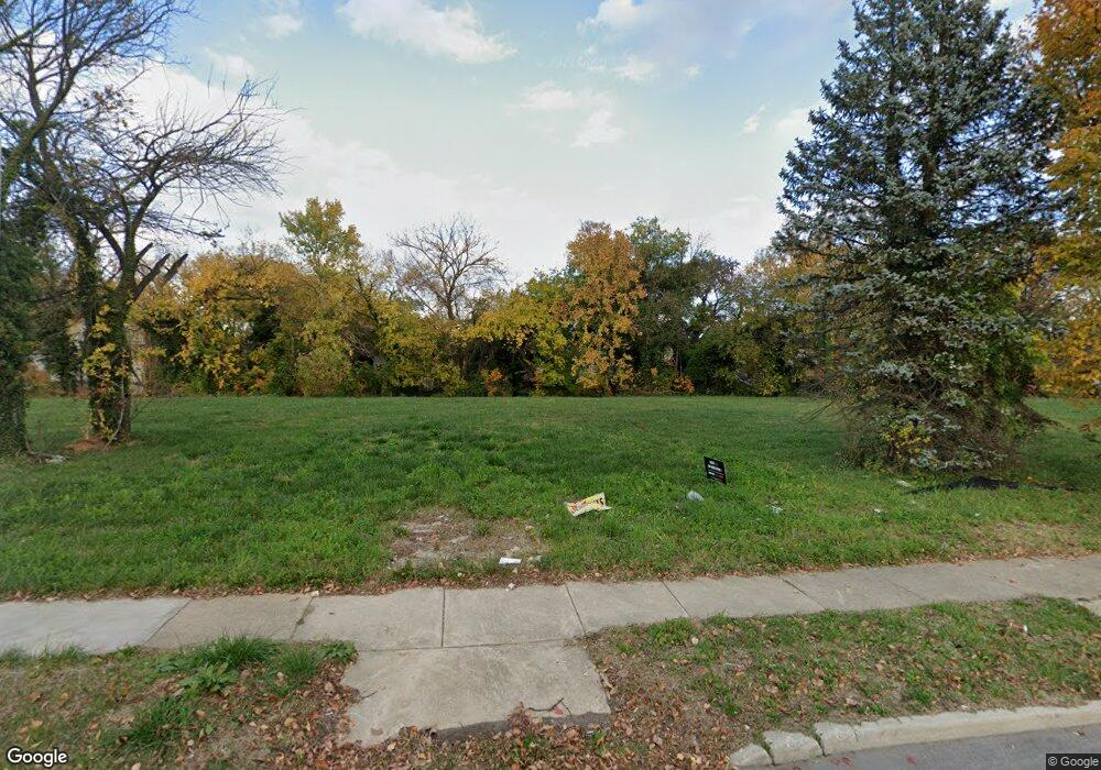 4833 Park Heights Ave, Baltimore, MD 21215 - photo 1