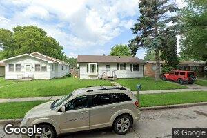 814 27th St N, Fargo, ND 58102