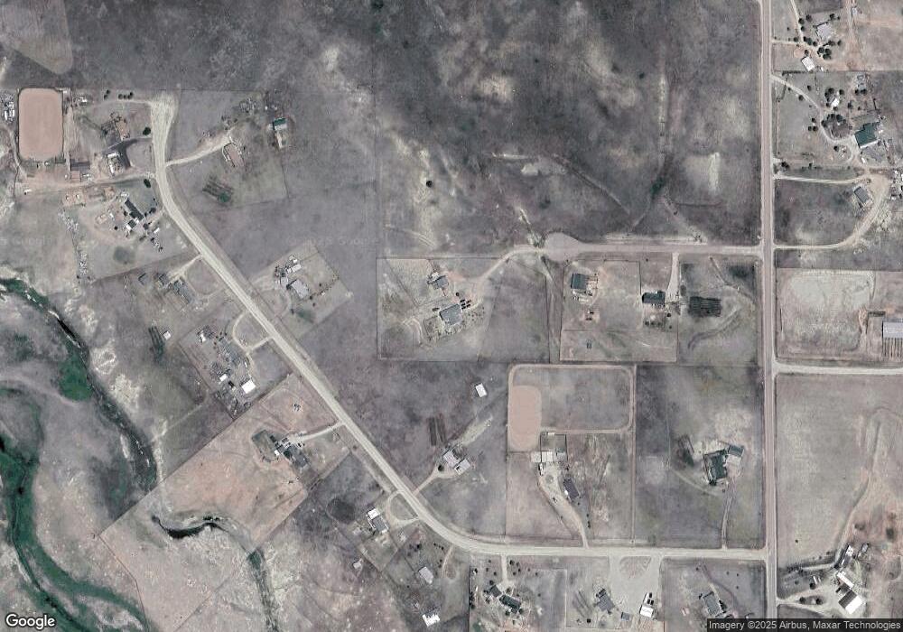 18625 Longhorn Acres Trail, Peyton, CO 80831 - photo 1