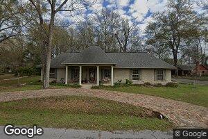 700 Betty Cir, Quitman, MS 39355