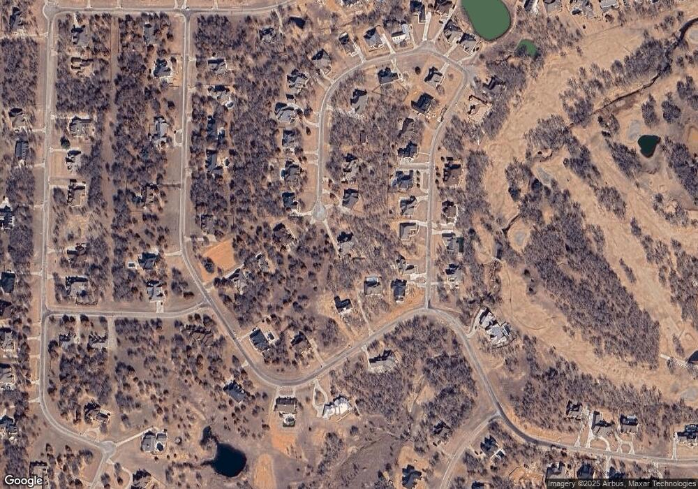 147 Oak Bend Trail, Lipan, TX 76462 - photo 1