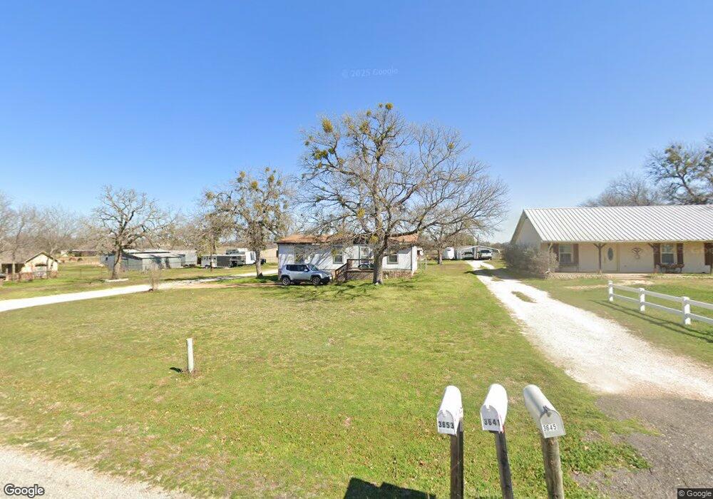 3645 Carolyn Ct, Granbury, TX 76049 - photo 1