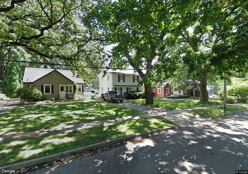 2911 36th St, Des Moines, IA 50310 - photo 1