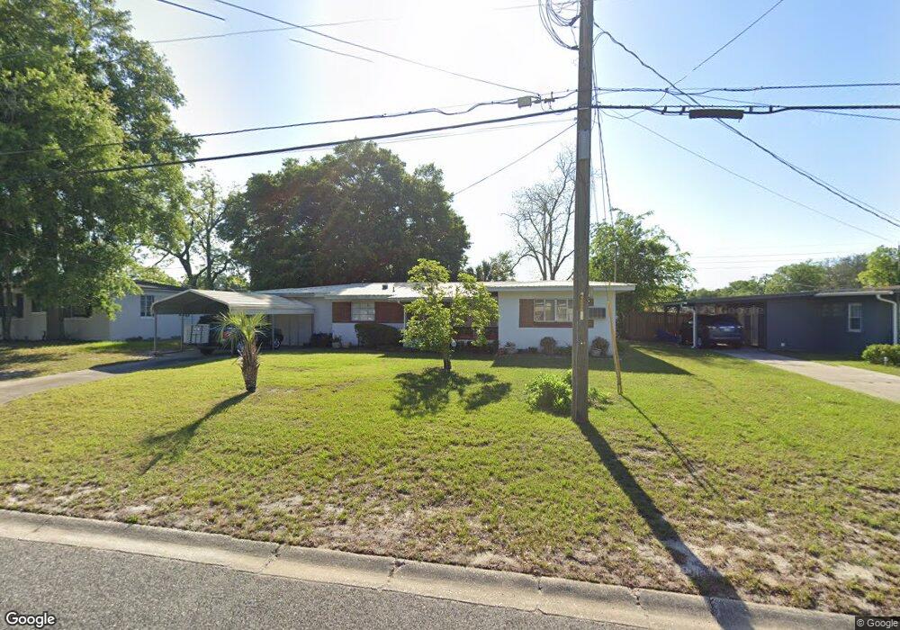 4005 Sudbury Ave, Jacksonville, FL 32210 - photo 1