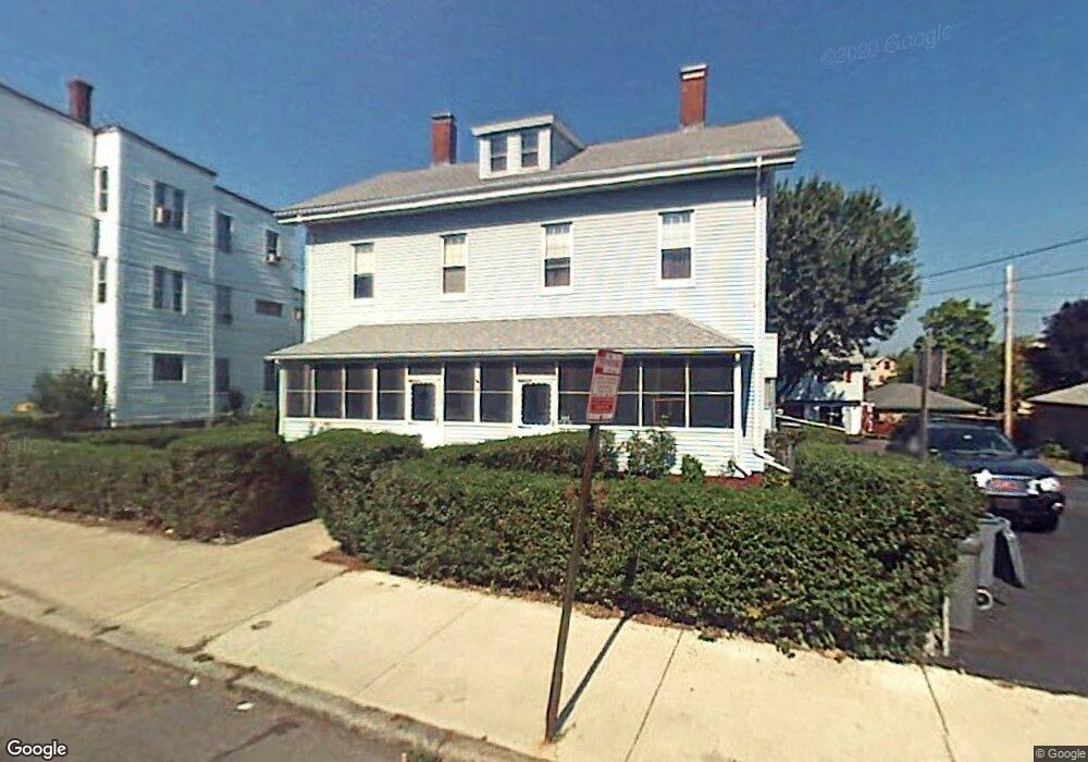 38 Shute St, Everett, MA 02149 - photo 1