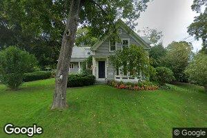 126 Prospect St, Marshfield, MA 02050