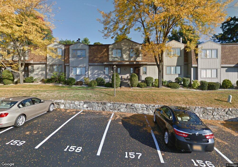 4 High Meadow Trail unit 17D, Peekskill, NY 10566 - photo 1