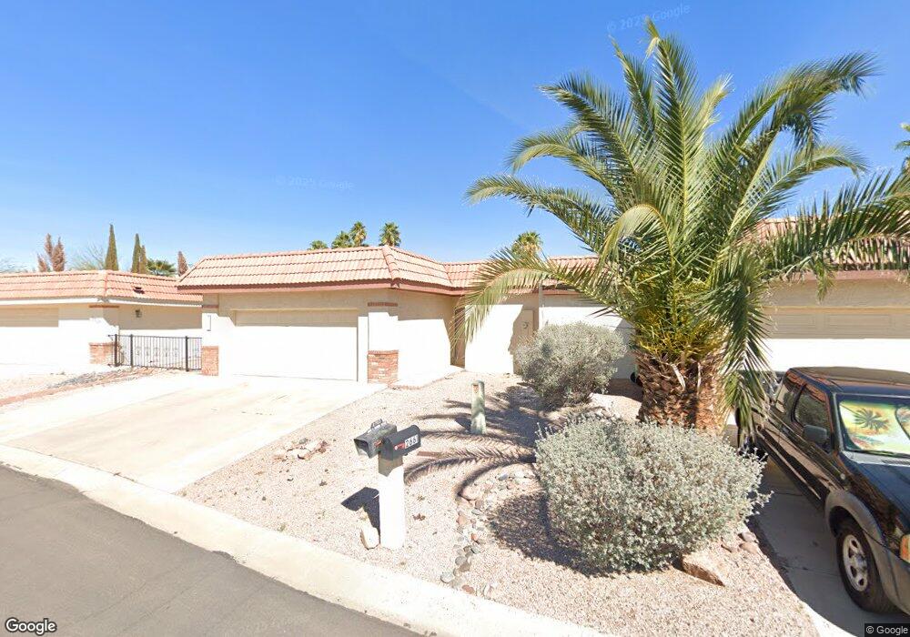 2703 N Olympic Cir, Mesa, AZ 85215 - photo 1