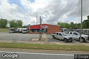 401 W Franklin St, Sylvester, GA 31791