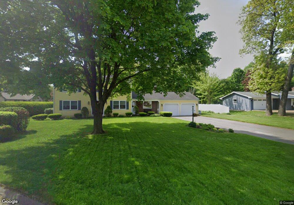 66 Heritage Ln, West Springfield, MA 01089 - photo 1